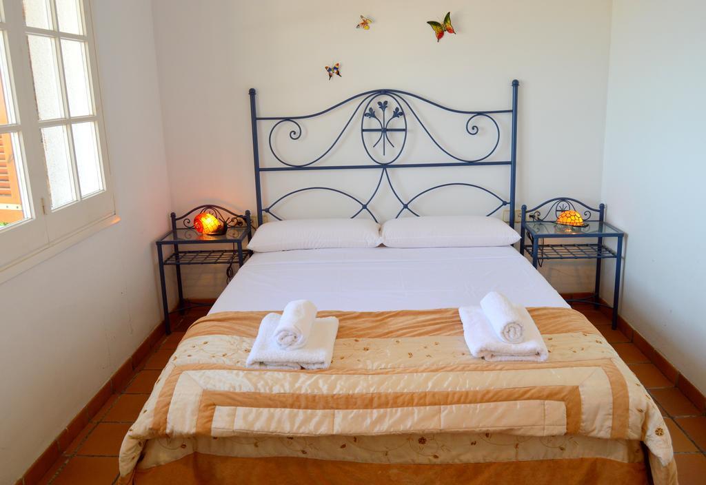 Blanca Paloma - Holiday House Villa Tossa de Mar Cameră foto