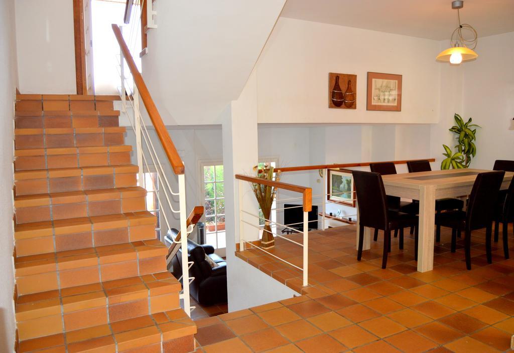 Blanca Paloma - Holiday House Villa Tossa de Mar Cameră foto