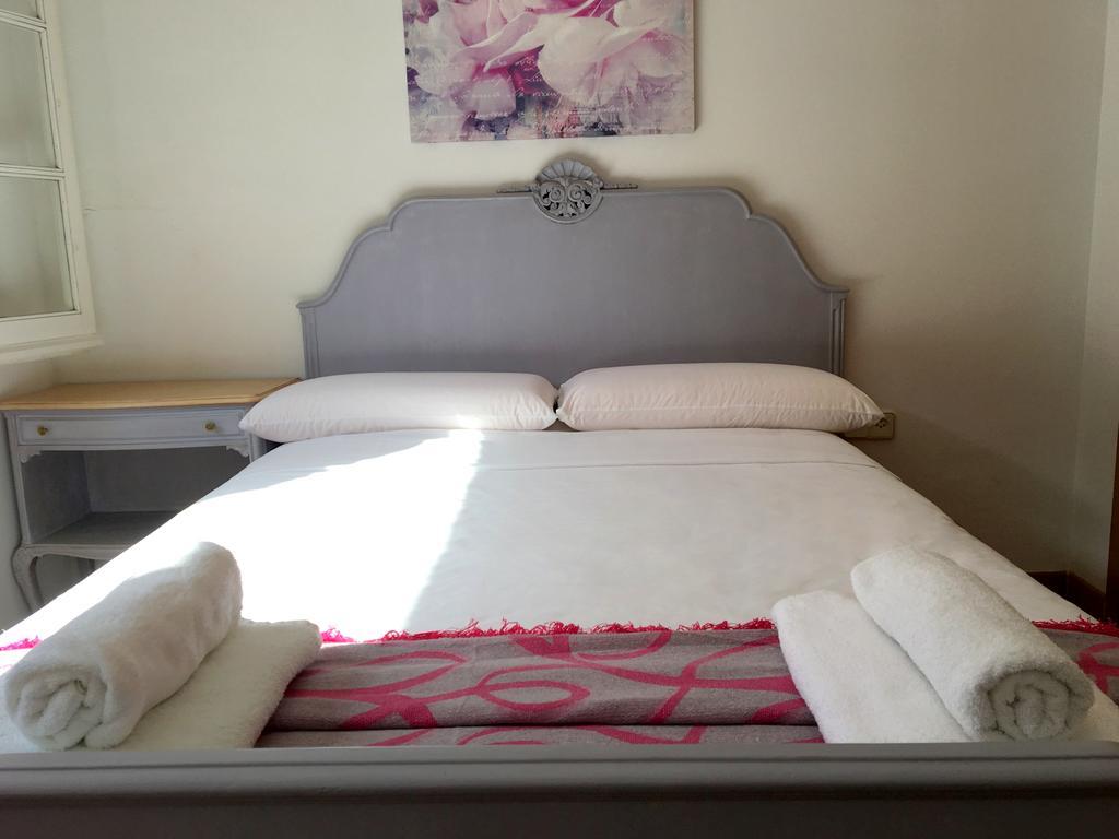 Blanca Paloma - Holiday House Villa Tossa de Mar Cameră foto