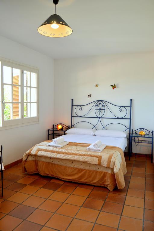 Blanca Paloma - Holiday House Villa Tossa de Mar Cameră foto