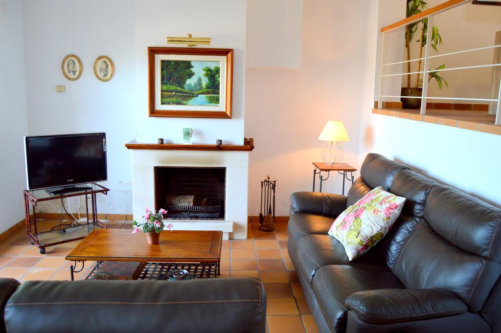 Blanca Paloma - Holiday House Villa Tossa de Mar Cameră foto