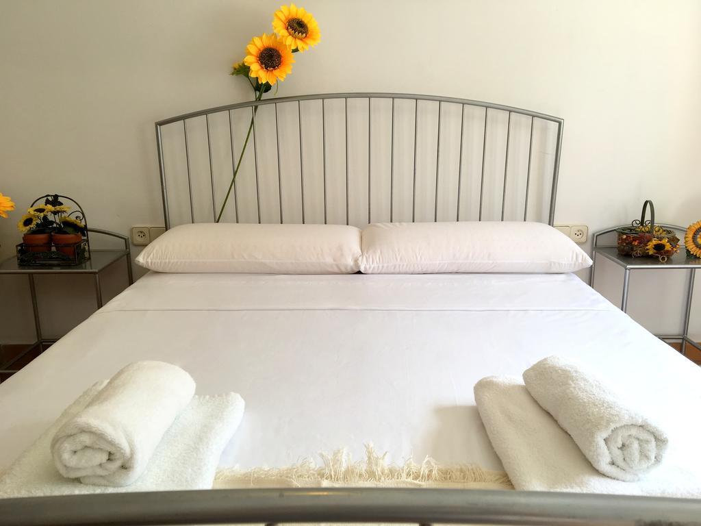 Blanca Paloma - Holiday House Villa Tossa de Mar Cameră foto