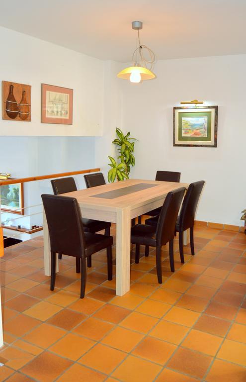 Blanca Paloma - Holiday House Villa Tossa de Mar Cameră foto