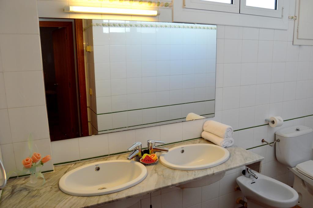 Blanca Paloma - Holiday House Villa Tossa de Mar Cameră foto
