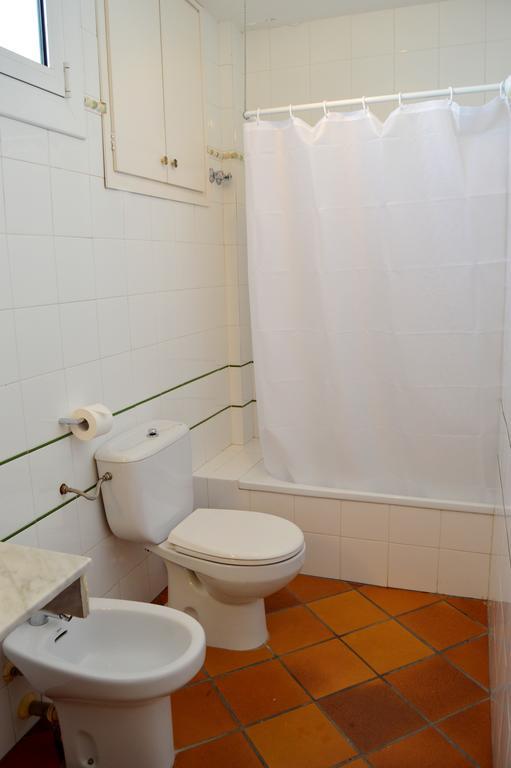 Blanca Paloma - Holiday House Villa Tossa de Mar Cameră foto