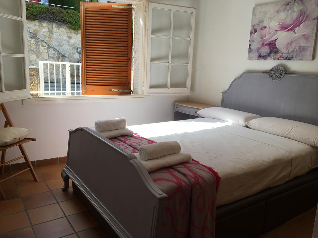 Blanca Paloma - Holiday House Villa Tossa de Mar Cameră foto