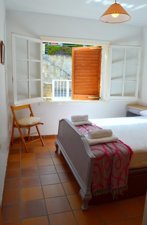 Blanca Paloma - Holiday House Villa Tossa de Mar Cameră foto