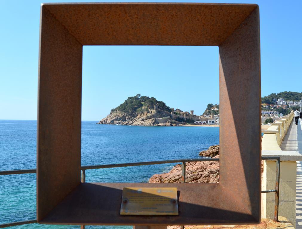 Blanca Paloma - Holiday House Villa Tossa de Mar Cameră foto
